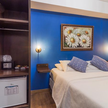 Castelo De Itaipava - Hotel, Eventos E Gastronomia Eksteriør billede