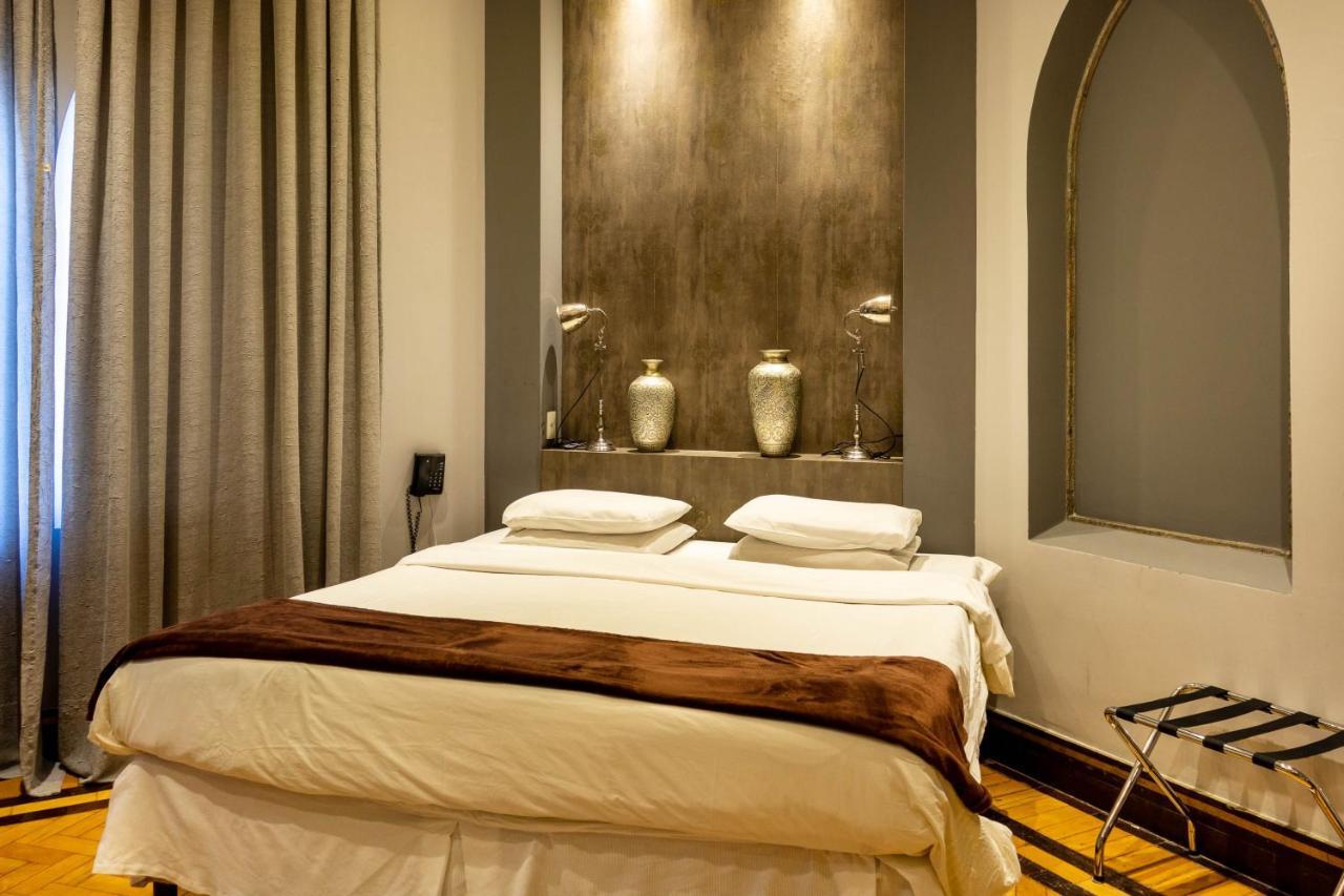 Castelo De Itaipava - Hotel, Eventos E Gastronomia Eksteriør billede