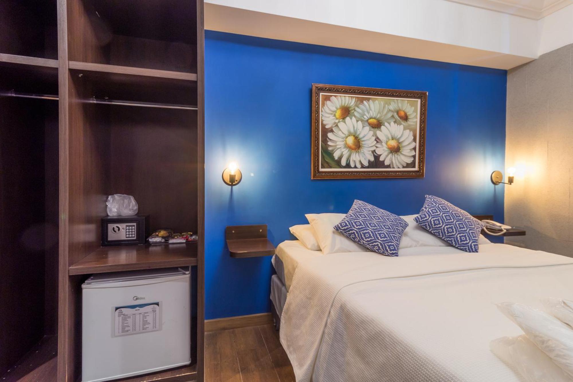 Castelo De Itaipava - Hotel, Eventos E Gastronomia Eksteriør billede