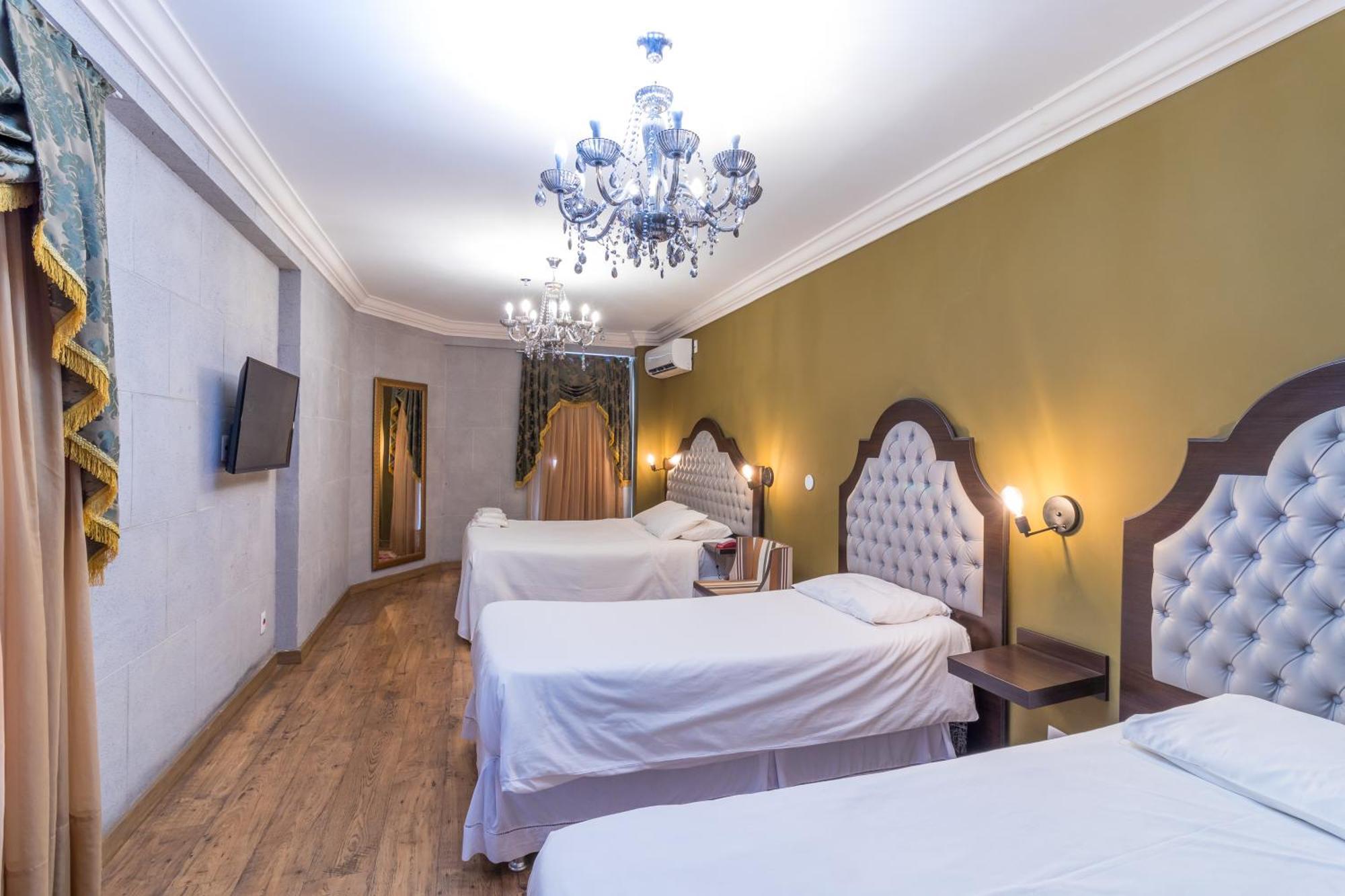 Castelo De Itaipava - Hotel, Eventos E Gastronomia Værelse billede