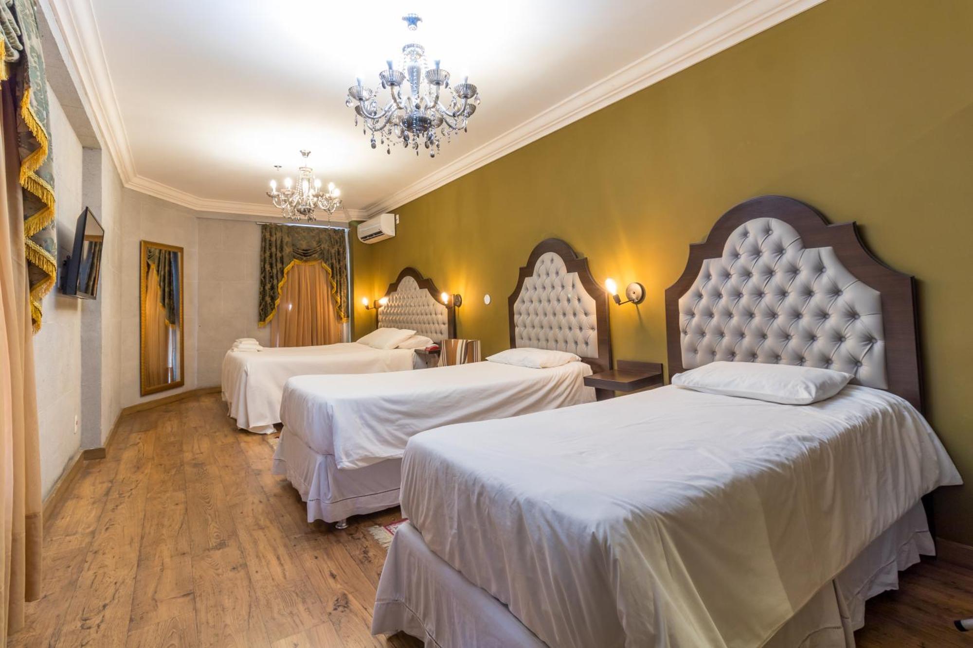 Castelo De Itaipava - Hotel, Eventos E Gastronomia Værelse billede